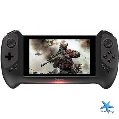 Геймпад Ipega PG-9163 для N-Switch і смартфонів ∙ Джойстик для планшета Ipega PG-9163