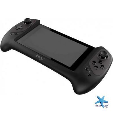 Геймпад Ipega PG-9163 для N-Switch і смартфонів ∙ Джойстик для планшета Ipega PG-9163