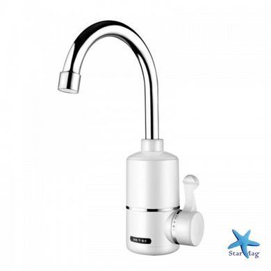 Водонагреватель WATER HEATER RX-004 &bull; Кран водонагреватель проточный мгновенного нагрева воды