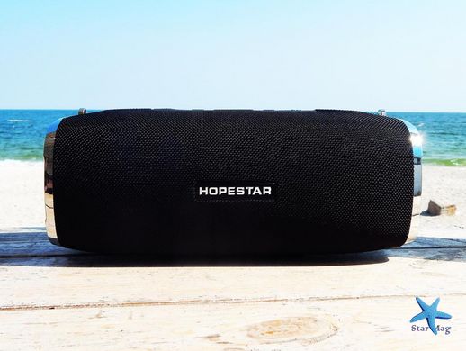 Портативная bluetooth колонка Hopestar A6 Speaker PR5