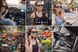Розумні фотохромні окуляри з камерою AIMB-G1 &bull; Smart Glasses з AI-перекладачем Wi-Fi та відеозйомкою 1080P
