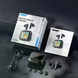 Беспроводные наушники LX10 TWS &bull; TWS-наушники LX10 Earbuds Bluetooth 5.4 с LED-дисплеем, ANC и ENC