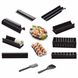 Набор для приготовления суши и роллов «МИДОРИ» Прибор суши -машинка для заворачивания ролов