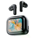 Беспроводные наушники LX10 TWS &bull; TWS-наушники LX10 Earbuds Bluetooth 5.4 с LED-дисплеем, ANC и ENC
