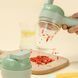Ручний електричний різак для овочів 4 в 1 ∙ Електричний подрібнювач Food Chopper Catling