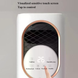 Напольный кондиционер-обогреватель DOMOTEC MS-1630 3в1 &bull; Климатический комплекс DOMOTEC MS-1630 с увлажнением, баком 4 л и пультом ДУ