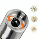 Мельница для специй Duo Grinder Model 1 &bull; Кухонная мельница для соли, перца и приправ для удобного измельчения специй дома и на кухне