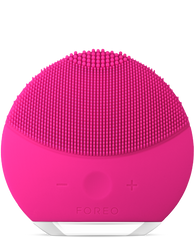 Электрическая щетка | массажер для очистки кожи лица Foreo LUNA Mini 2, Розовый PR4