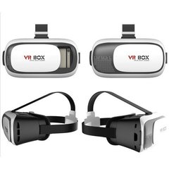 Очки виртуальной реальности с пультом VR Box 2.0 3D