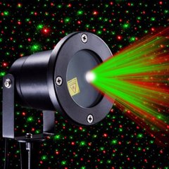 Лазерный проектор Laser Light №85 влагостойкий. CG04 PR4