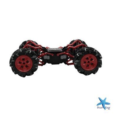Радіокерований Stunt Motion Metal MZP трюковий всюдихід ∙ Машинка-перевертиш Stunt Motion Metal MZP