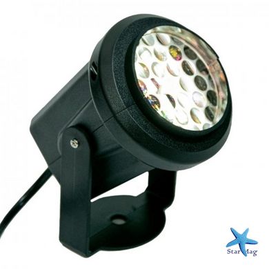 Новогодний светодиодный домашний проектор Projection lamp SE328-01
