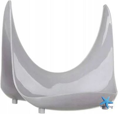 Подставка для крышек на стену Multifunctional storage pot cover rack &bull; Компактный настенный держатель для крышек