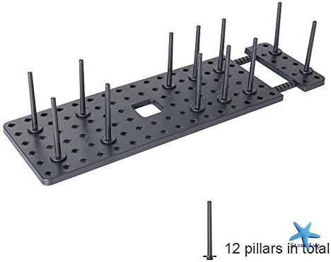 Телескопическая сушилка Drawer Organizer с индивидуальной конфигурацией ∙ Сушилка для посуды Drawer Organizer