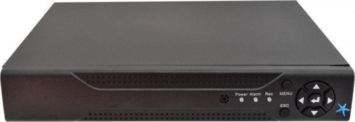Беспроводной комплект видеонаблюдения UKC D001-8CH Full HD, набор на 8 камер PR5| Система видеонаблюдения