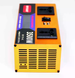 Перетворювач напруги LCD SMART 3500W 12V/24V у 220V &bull; Автомобільний інвертор для акумулятора, дому, авто та резервного живлення