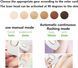 Портативный женский домашний фотоэпилятор для тела IPL Hair Removal Device для всех типов волос ∙ Женский лазерный эпилятор для всего тела IPL Hair Removal