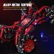 Радіокерований Stunt Motion Metal MZP трюковий всюдихід ∙ Машинка-перевертиш Stunt Motion Metal MZP