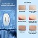 Портативный женский домашний фотоэпилятор для тела IPL Hair Removal Device для всех типов волос ∙ Женский лазерный эпилятор для всего тела IPL Hair Removal
