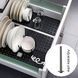 Телескопическая сушилка Drawer Organizer с индивидуальной конфигурацией ∙ Сушилка для посуды Drawer Organizer
