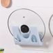 Подставка для крышек на стену Multifunctional storage pot cover rack &bull; Компактный настенный держатель для крышек