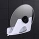 Подставка для крышек на стену Multifunctional storage pot cover rack &bull; Компактный настенный держатель для крышек
