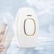 Портативный женский домашний фотоэпилятор для тела IPL Hair Removal Device для всех типов волос ∙ Женский лазерный эпилятор для всего тела IPL Hair Removal
