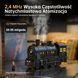Увлажнитель воздуха в виде паровоза с USB-питанием &bull; Декоративный увлажнитель воздуха паровоз для дома и офиса