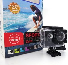 Экшн-камера А7 Sports Full HD 1080P PR5