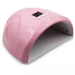 Лампа для манікюру FD-258 Beauty Nail 36W &bull; Сушарка для нігтів FD-258 Beauty Nail 36W із сенсором і таймером 10/20/30 секунд