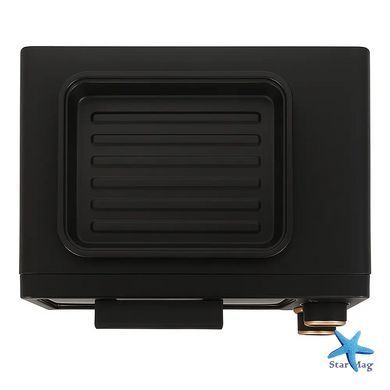 Многофункциональная мини-духовка Hoffmans 12L 800W HM-748 &bull; Многофункциональная настольная мини-печь