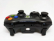 Бездротовий контролер Xbox 360 Bluetooth Wireless Controller Джойстик - геймпад для ікс бокс блютус, Чорний