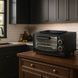 Многофункциональная мини-духовка Hoffmans 12L 800W HM-748 &bull; Многофункциональная настольная мини-печь