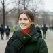 Шарф Intelligent Heating Scarf з підігрівом чорний &bull; Електричний шарф Intelligent Heating Scarf USB 5V 6 Вт з 3 режимами нагріву 10&times;80 см