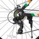 Велосипед KONAR KA-29"19# 24S ∙ Алюмінієва рама 19" ∙ Діаметр колес 29" ∙ 24 швидкості