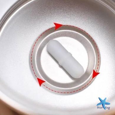 Термо-чашка-мешалка Mixing cup 380 мл ∙ Умная чашка Mixing cup 380 мл с автоматическим перемешивание