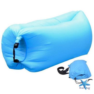Диван мешок надувной матрас Ламзак Lamzac Air Cushion PR3