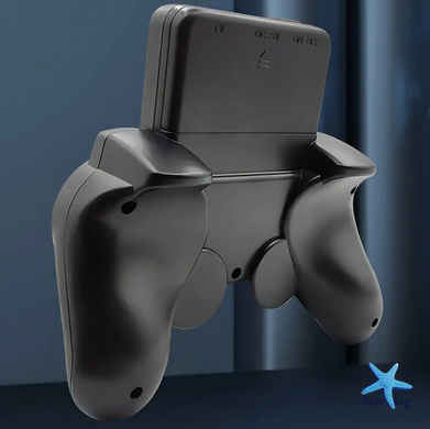 Портативна ретро міні-ігрова приставка Gamepad S10 з 2.4 екраном та 520 іграми ∙ Джойстик-приставка S10