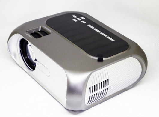 Мультимедийный проектор T7 андроид WIFI