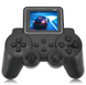 Портативна ретро міні-ігрова приставка Gamepad S10 з 2.4 екраном та 520 іграми ∙ Джойстик-приставка S10