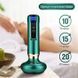 Вакуумний масажер Cupping Massager з інфрачервоним підігрівом &bull; Електричний антицелюлітний масажер гуаша для тіла та спини