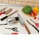 Електрична точила для ножів Lucky Home Electric Knife Sharpener
