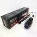 Фен-щетка для волос GEMEI GM-4826 1000W &bull; Вращающийся фен-браш для сушки, укладки, объема и создания естественной волны