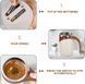 Термо-чашка-мешалка Mixing cup 380 мл ∙ Умная чашка Mixing cup 380 мл с автоматическим перемешивание