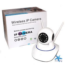 IP камера видеонаблюдения Q5 Wifi