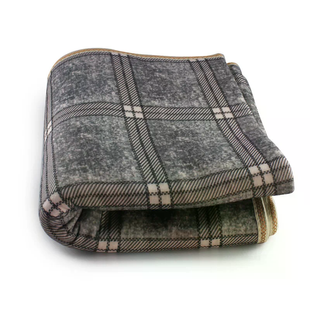 Электропростынь Electric Blanket 7421 150&times;170 см 65/130 Вт с двумя режимами нагрева &bull; Электрическая простынь с подогревом Electric Blanket 7421 220 В для кровати с терморегулятором
