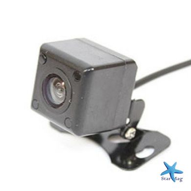 Автомобильная камера заднего вида А-102, универсальная камера задний вид Распродажа PR3