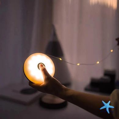 Ліхтар для кемпінгу з гірляндою 20 м USB &bull; Підвісний ліхтар з гірляндою та акумулятором