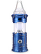 Фонарь уличный SX-6888T Multifunction Stage Flame Lamp для кемпинга D-1977 ∙ Многофункциональный кемпинговый фонарь SX-6888T с диско-эффектом