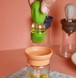Кухонный диспенсер – дозатор масла с кисточкой · Стеклянная бутылка для масла, уксуса, соуса, 180 мл